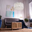 Fernanda 8 - Light Chandelier