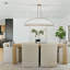 Lustre 11 lumières Roumel-976306974