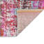Farview Abstract Shag Area Rug-1705325077