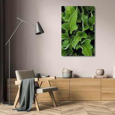 Lark Manor™ Paulson, Don Gallery Wrapped Canvas Art: WA, Palouse Hills Arrowleaf balsamroot plant