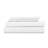Simply Soft™ Scallops Pattern Microfiber Sheet Set-113900033-27424644