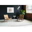 Farrow & Ball Silk Border Holland Stone Area Rug-56518924