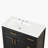 High-Quality Bathroom Vanity with Ample Storage and Stylish Design-108525935