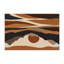 Tapis intérieur et extérieur Echoing Dunes-438263195