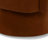 Bhupendra Swivel Accent Chair-58192987