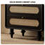 Commode d'appoint Mid-Century-106809746