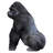 Gorilla Statue