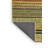 Abstract Indoor Rug-1470281599