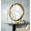 Sweet Oval Mirror