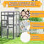 Fenêtre pour chat Catio-2047023122