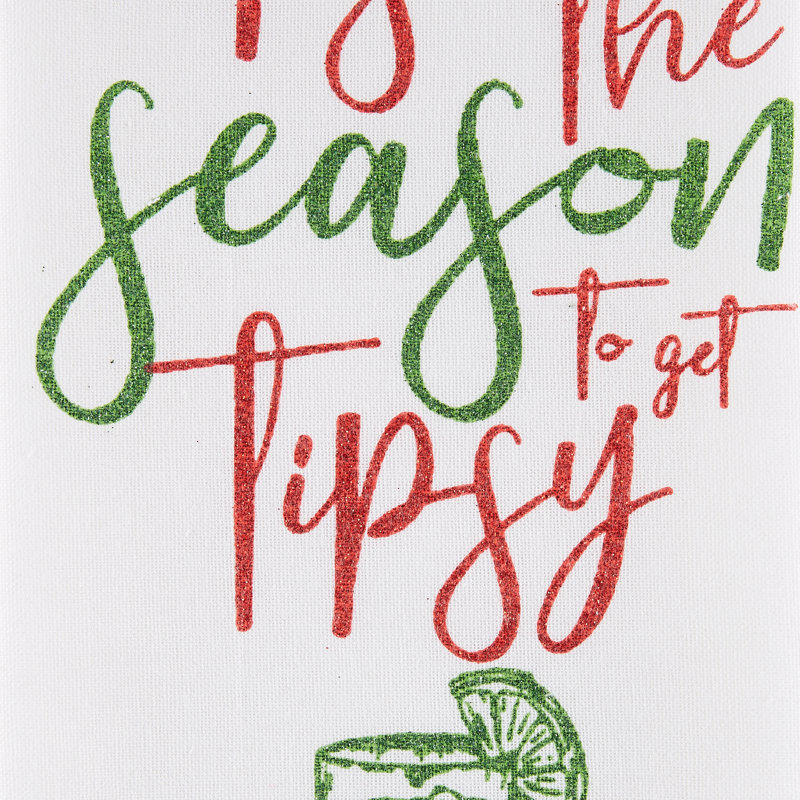 Torchon de Noël