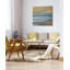 « golden breezes », peinture sur toile tendue-43868479