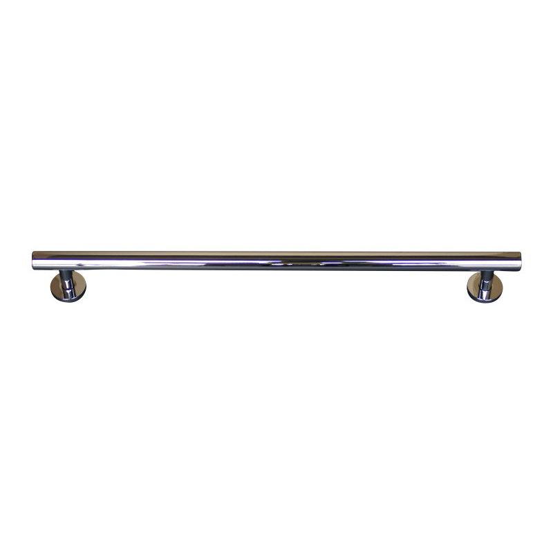 Brankovice Grab Bar, 6cm H x 80cm W x 9.2cm D