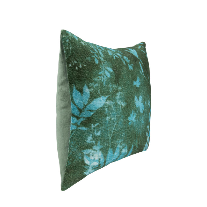 Spartina Square Pillow Cover & Insert