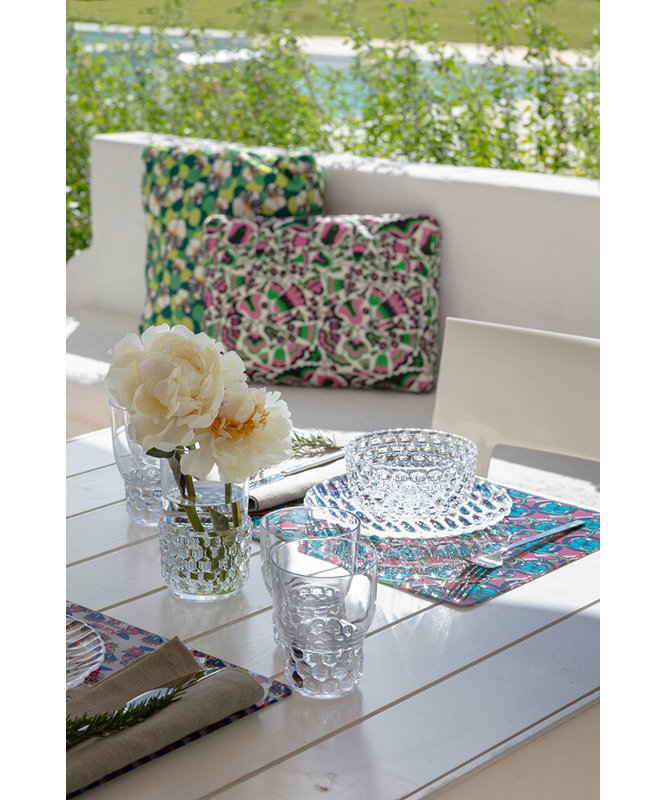 L'Americana Rectangle Placemats, Pic-Nic