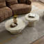 Table basse Faux MARS