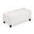 Blanc est en rupture de stock