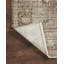 Tapis gris anthracite / colombe Magnolia Home par Joanna Gaines X Loloi Millie-2008996809