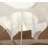 Keyonah Striped Sheer Curtains Pair