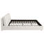 Lit plateforme tapissier-386094843