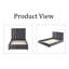 Lit plateforme tapissier Chamlee-557946916-557946936