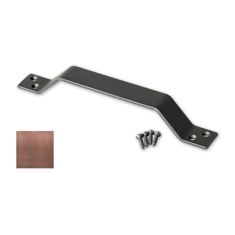 Steel Handle/Pull, New Penny