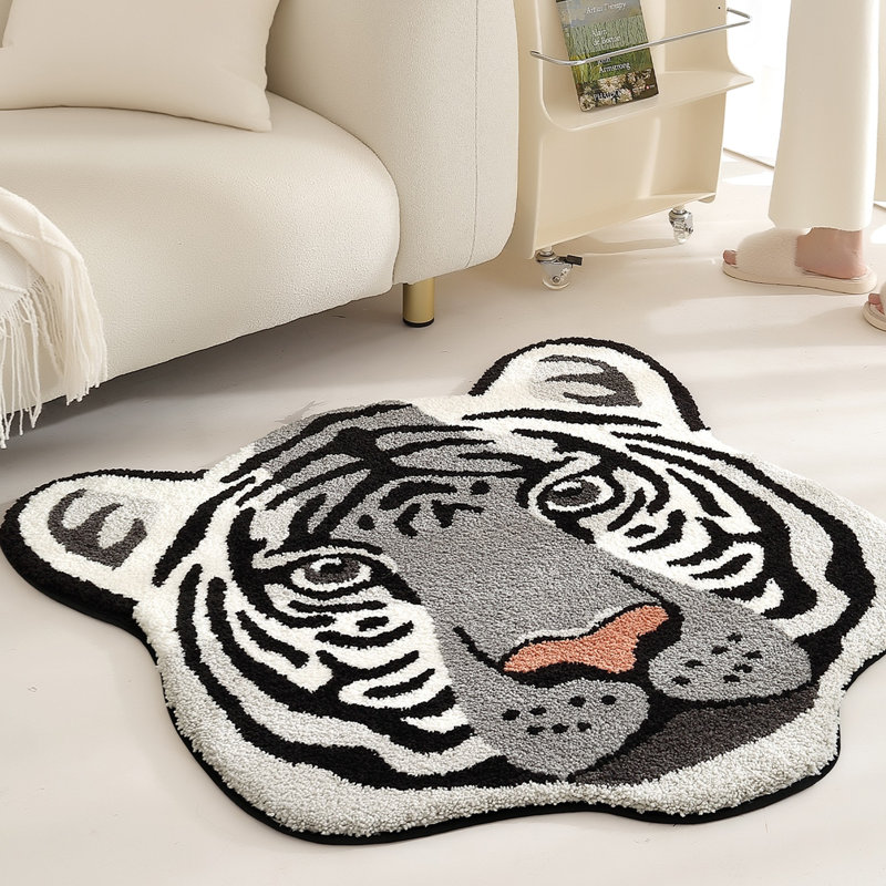 Tapis Novelty Windzer avec envers antidérapant