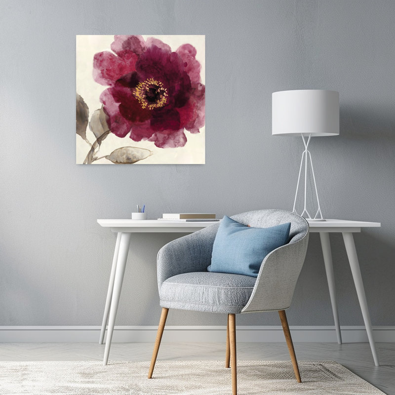 Print, 60.96cm H x 60.96cm W