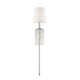 Jillian 1-Light Wallchiere