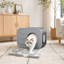 Maison d'extérieur et d'intérieur pour chat-803161800