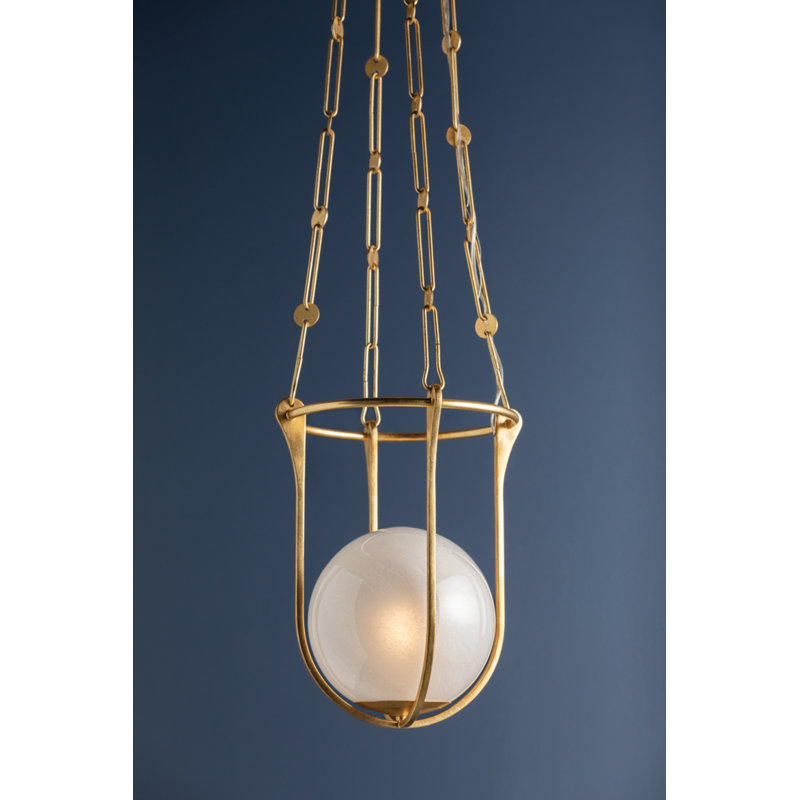 LANTERNE VERBANK