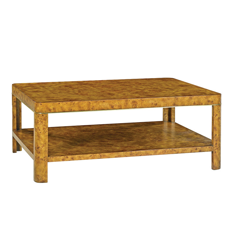 Cordova Coffee Table
