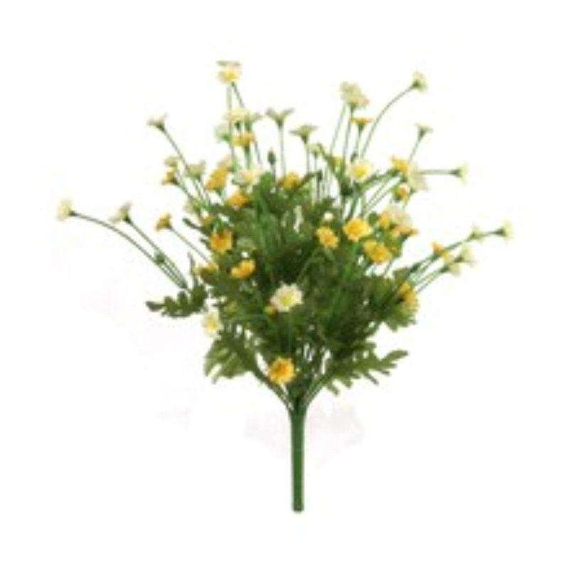 17" Daisy Bush - 2 Pack