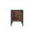 Mariann 26'' W Solid Wood Nightstand