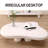 Mayline Single Coffee Table-1722617689