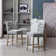 Bryanna Counter & Bar Stool (Set of 3)