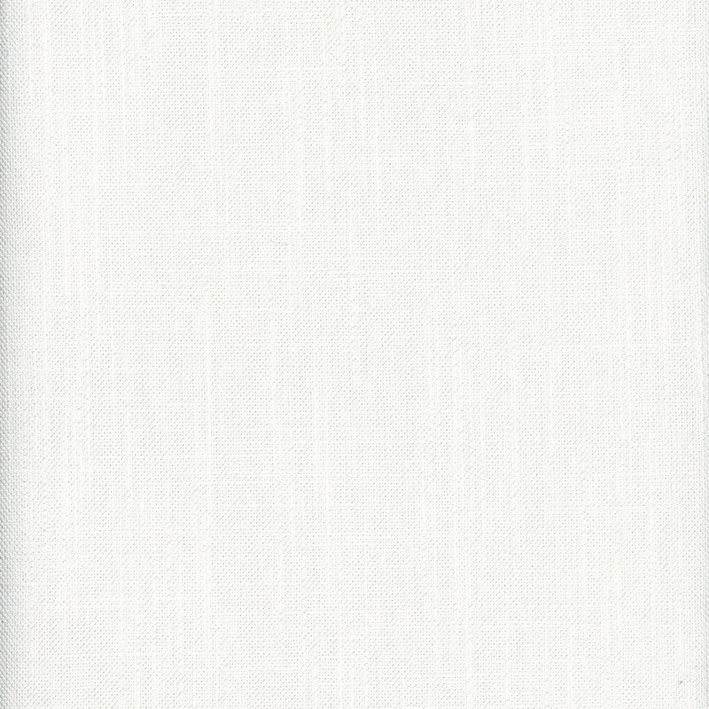 Kiera Fabric, White