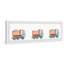 Mclaren Single Picture Frame Painting-787538483