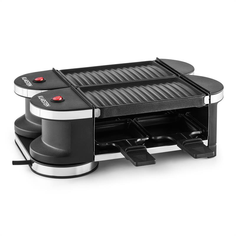 Klarstein Non Stick Raclette Grill