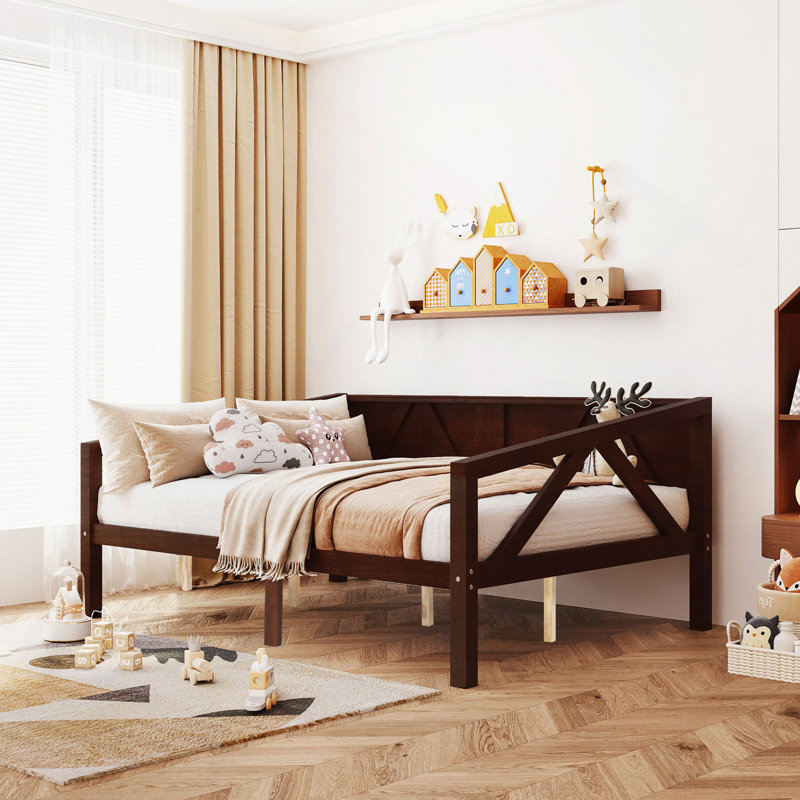 Daybed, Full/Double, Espresso