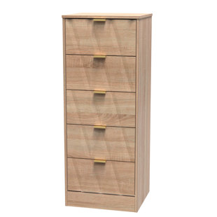 Las Vegas Bedside Table
