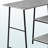Cayla Corner L Shape Modern Computer Desk