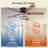  Cissline 56" Elegant Crystal Flush Mount Ceiling Fan with Light Kit, Remote & App Control for Living Room/Bedroom