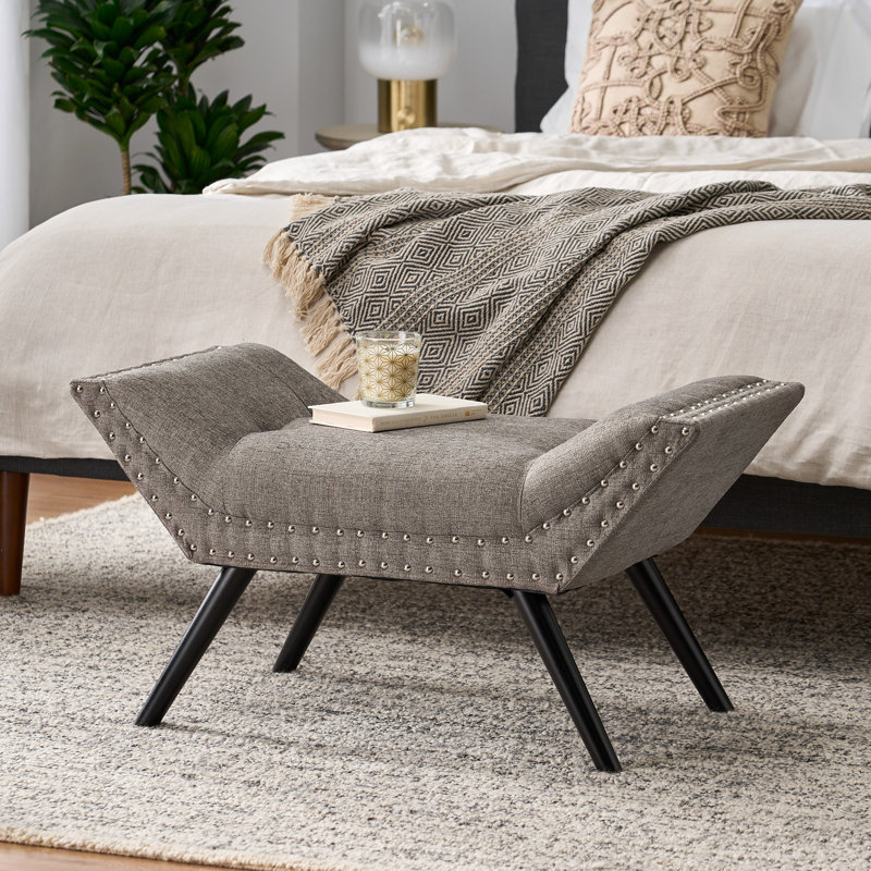 OTTOMAN, Gris
