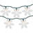 102'' String Lights