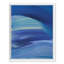 Blue Wave 1 Print by Daph Haus-579449114