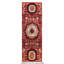 Aryana Hand Knotted Wool Oriental Area Rug