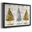 Soph Sophical Christmas Collection A - Reproduction d'un seul cadre photo sur toile-95886237-95886236