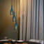 Carlee 3 - Light Cluster Pendant-2064340884