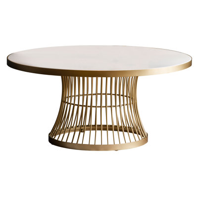 Serefina Frame Coffee Table
